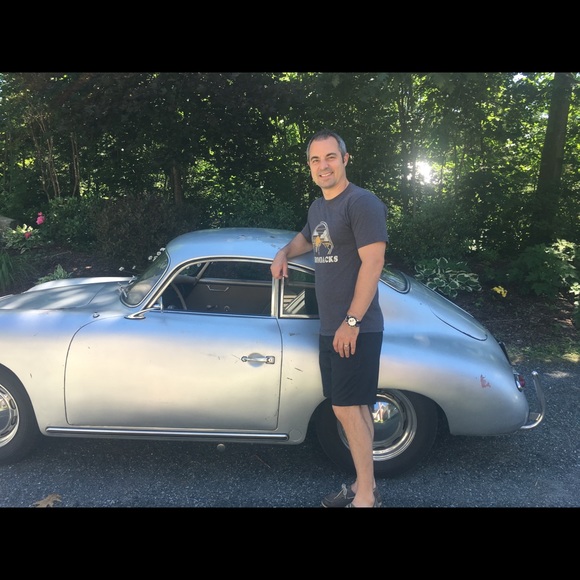 Meet your Posher, Joe - Picture 1 of 1